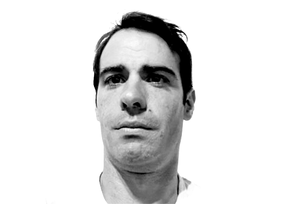 Eduardo Poggio Fraccari, Project Consultant at Nordic Innovators